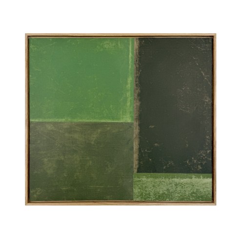 verdant volume